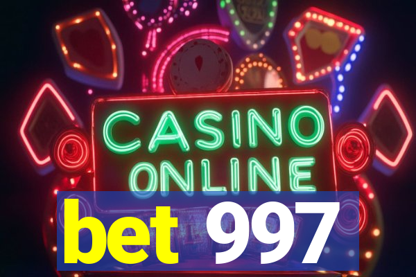 bet 997